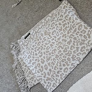 Banana republic scarf